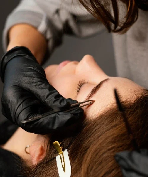limpieza de cejas bogota ceray